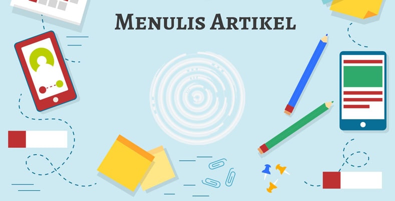 Ingin Mulai Menulis Blog? Berikut Tips Menulis Artikel SEO yang Baik dan Benar