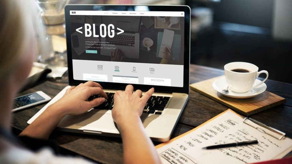 6 Tips Mudah Untuk Menulis Konten Blog