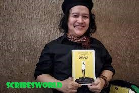 Andrea Hirata, Penulis Buku LAskar Pelangi yang Legendaris