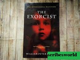 William Peter Blatty Penulis The Exorcist