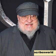 George R.R. Martin Biography