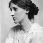 Virginia Woolf Biography