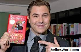 David Walliams Biography