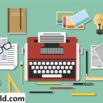 Tips Tulis Konten Anda Sendiri Dengan Mudah