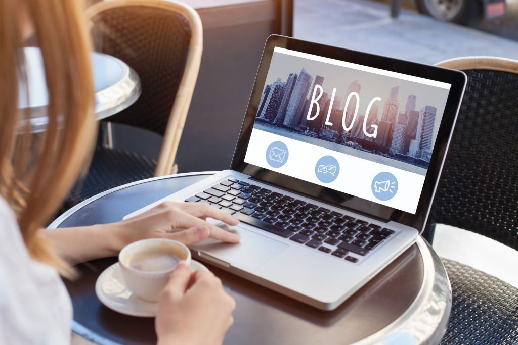 6 Tips Mudah Untuk Menulis Konten Blog