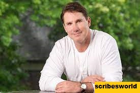 Nicholas Sparks Biography