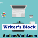 Enam Tips Untuk Memerangi Writer’s Block