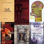 10 Novel Fiksi Ilmiah Klasik Terbaik Yang Harus Dibaca Setiap Orang
